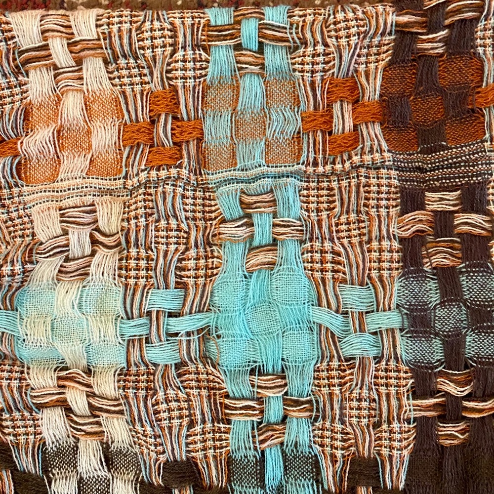 Infinity Scarf - Picture 2 of 3